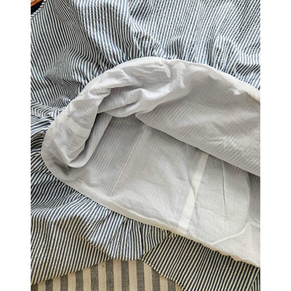 Veronica Beard Iker Mini Dress - Picture 8 of 12